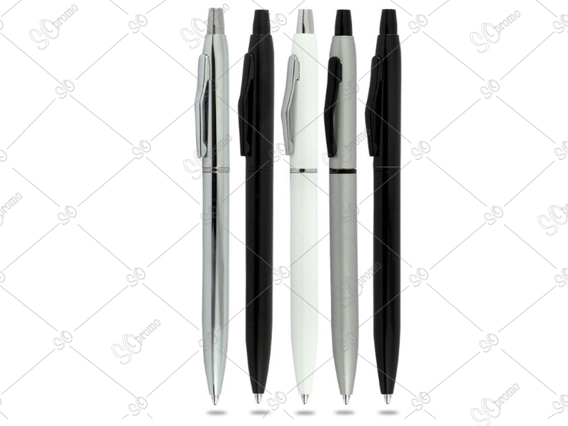 Metal Ball Pen